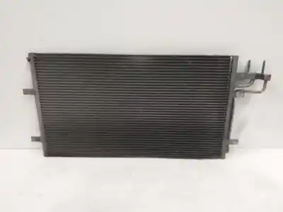 Peça sobressalente para automóvel em segunda mão condensador / radiador de sofagem / ar condicionado por ford focus lim. (cb4) business referências oem iam 3m5h19710cc  