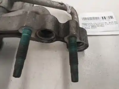 Peça sobressalente para automóvel em segunda mão condensador / radiador de sofagem / ar condicionado por ford focus lim. (cb4) business referências oem iam 3m5h19710cc