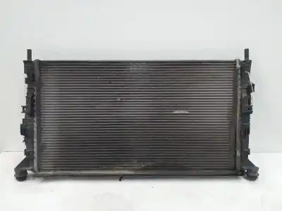 Peça sobressalente para automóvel em segunda mão radiador de água por ford focus lim. (cb4) business referências oem iam 3m5h8005rk