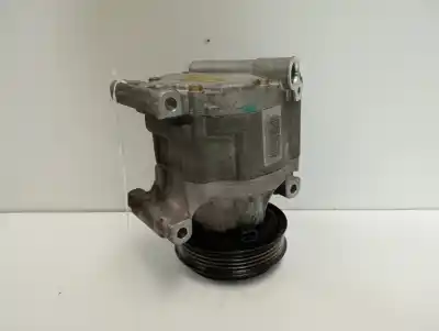 Second-hand car spare part Air Conditioning Compressor for LANCIA YPSILON (101) 1.4 16V Oro (10.2006->) OEM IAM references 5A7875000  