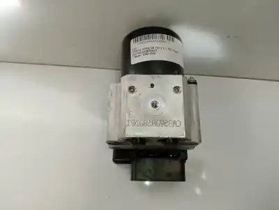 Tweedehands auto-onderdeel abs voor lancia ypsilon (101) 1.4 16v oro (10.2006->) oem iam-referenties 54084694d