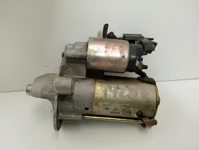Second-hand car spare part starter motor for ford focus c-max (cap) 30 aniversario oem iam references 