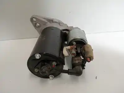 Автозапчастина б/у двигун запускається для volkswagen caddy ka/kb (2k) furg. 69 cv / 51 kw посилання на oem iam ai-80055  