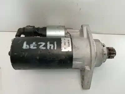 Автозапчастина б/у двигун запускається для volkswagen caddy ka/kb (2k) furg. 69 cv / 51 kw посилання на oem iam ai-80055  