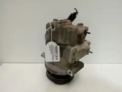 İkinci el araba yedek parçası klima kompresörü için volkswagen caddy ka/kb (2k) furg. 69 cv / 51 kw oem iam referansları 1k0820859f  