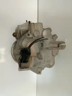 İkinci el araba yedek parçası klima kompresörü için volkswagen caddy ka/kb (2k) furg. 69 cv / 51 kw oem iam referansları 1k0820859f  