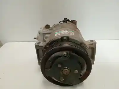 İkinci el araba yedek parçası klima kompresörü için volkswagen caddy ka/kb (2k) furg. 69 cv / 51 kw oem iam referansları 1k0820859f  