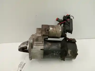 Peça sobressalente para automóvel em segunda mão motor de arranque por fiat croma (194_) 1.9 d multijet (194axc1b 194axc12) referências oem iam 0 001 115 021