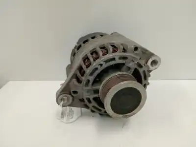 Peça sobressalente para automóvel em segunda mão alternador por fiat croma (194_) 1.9 d multijet (194axc1b 194axc12) referências oem iam ms1022118260