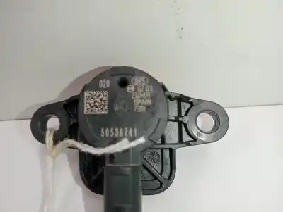 Second-hand car spare part sensor for jeep renegade limited 4x2 oem iam references 50536741  