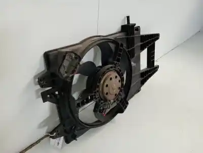 Tweedehands auto-onderdeel elektro ventilator voor lancia ypsilon (101) 1.4 16v oro (10.2006->) oem iam-referenties 8.237.006.0.0