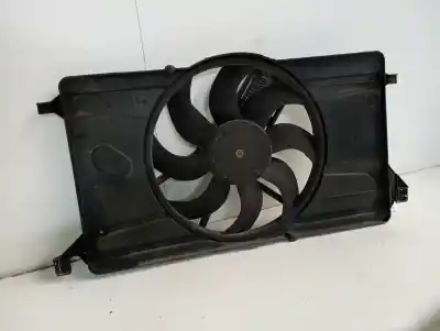 Peça sobressalente para automóvel em segunda mão termoventilador elétrico por ford focus lim. (cb4) business referências oem iam 3m51-8c607-ec