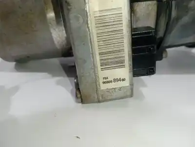 Piesă de schimb auto la mâna a doua pompã de direcție pentru citroen c4 berlina lx referințe oem iam 9680989480