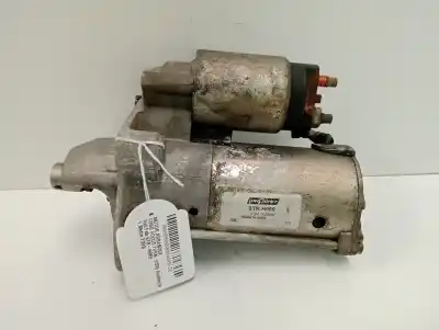 Second-hand car spare part starter motor for ford focus lim. (cb8) ambiente oem iam references str-h069