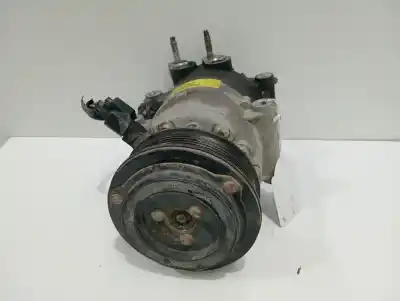 Peça sobressalente para automóvel em segunda mão compressor de ar condicionado a/a a/c por ford focus lim. (cb8) ambiente referências oem iam av11-19d629-ba  