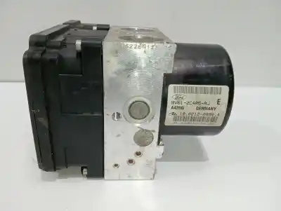 Peça sobressalente para automóvel em segunda mão abs por ford focus lim. (cb8) ambiente referências oem iam bv61-2c405-aj  
