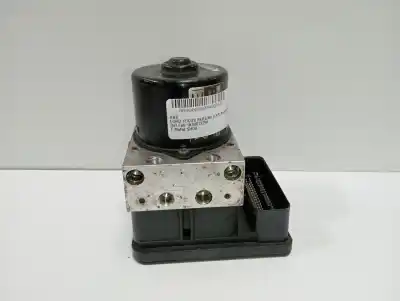 Peça sobressalente para automóvel em segunda mão abs por ford focus lim. (cb4) business referências oem iam 1k0907379k  