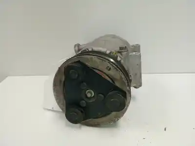 Peça sobressalente para automóvel em segunda mão compressor de ar condicionado a/a a/c por ford focus lim. (cb4) business referências oem iam 3m5m-19d629-ph