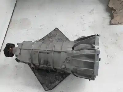 Second-hand car spare part gearbox for bmw 3 compact (e46) 320 td oem iam references 2gwx  