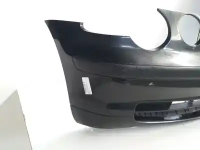 Peça sobressalente para automóvel em segunda mão para choques dianteiro por bmw 3 compact (e46) 320 td referências oem iam   