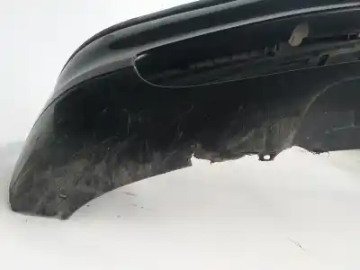 Peça sobressalente para automóvel em segunda mão para choques dianteiro por bmw 3 compact (e46) 320 td referências oem iam   