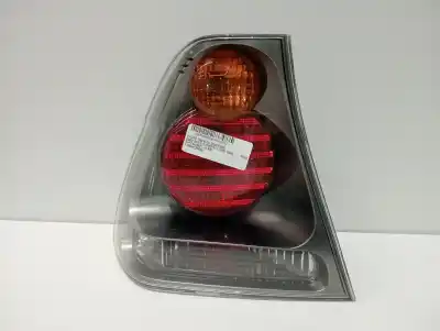 Second-hand car spare part left tailgate light for bmw 3 compact (e46) 320 td oem iam references 6321-6 920  