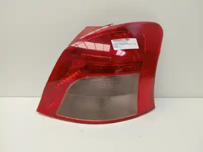 Second-hand car spare part right tailgate light for toyota yaris (ncp1/nlp1/scp1) 1.3 expo oem iam references   