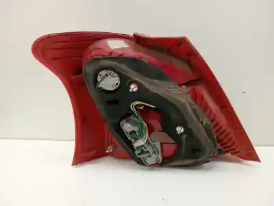 Second-hand car spare part right tailgate light for toyota yaris (ncp1/nlp1/scp1) 1.3 expo oem iam references   