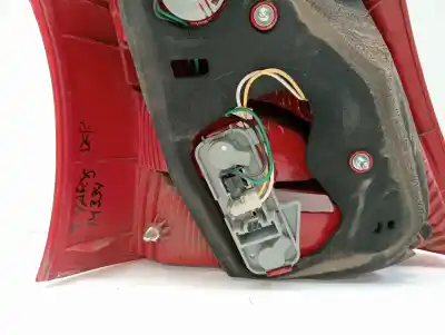 Second-hand car spare part right tailgate light for toyota yaris (ncp1/nlp1/scp1) 1.3 expo oem iam references   