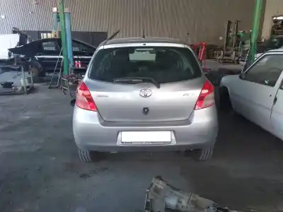 Second-hand car spare part left tailgate light for toyota yaris (ncp1/nlp1/scp1) 1.3 expo oem iam references 