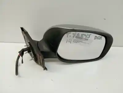 Second-hand car spare part right rearview mirror for toyota yaris (ncp1/nlp1/scp1) 1.3 expo oem iam references e8030003  