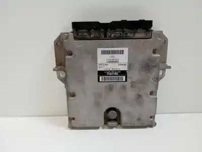 Second-hand car spare part ecu engine control for renault vel satis (bj0) expression oem iam references 897240 6917