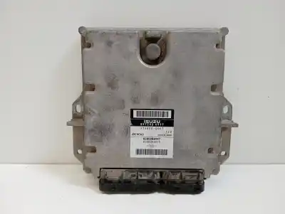 Second-hand car spare part ecu engine control for renault vel satis (bj0) expression oem iam references 897240 6917  