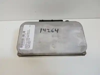 Peça sobressalente para automóvel em segunda mão unidade de controle automática da caixa de câmbio por renault vel satis (bj0) expression referências oem iam 8200210168  