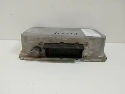 Second-hand car spare part automatic gearbox control unit for renault vel satis (bj0) expression oem iam references 8200210168