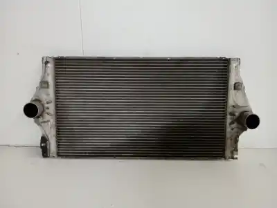 Second-hand car spare part intercooler for renault vel satis (bj0) expression oem iam references 8200033732