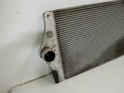 Peça sobressalente para automóvel em segunda mão intercooler por renault vel satis (bj0) expression referências oem iam 8200033732  