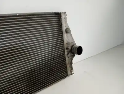 Peça sobressalente para automóvel em segunda mão intercooler por renault vel satis (bj0) expression referências oem iam 8200033732  