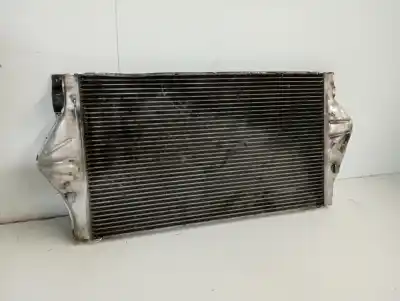 Peça sobressalente para automóvel em segunda mão intercooler por renault vel satis (bj0) expression referências oem iam 8200033732  