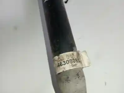 Tweedehands auto-onderdeel transmissie links voor voor lancia ypsilon (101) 1.4 16v oro (10.2006->) oem iam-referenties 46308093