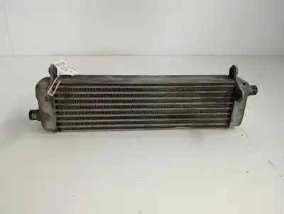 Peça sobressalente para automóvel em segunda mão radiador de óleo por renault vel satis (bj0) expression referências oem iam 8200186483  