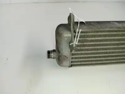 Peça sobressalente para automóvel em segunda mão radiador de óleo por renault vel satis (bj0) expression referências oem iam 8200186483  