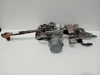 Second-hand car spare part steering column for jeep renegade limited 4x2 oem iam references 00522059640  