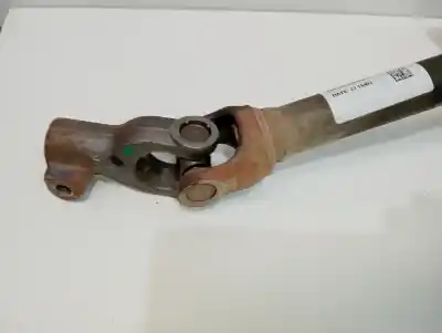 Second-hand car spare part Steering Column for JEEP RENEGADE Limited 4X2 OEM IAM references 00522059640  