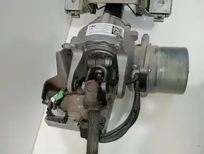 Second-hand car spare part steering column for jeep renegade limited 4x2 oem iam references 00522059640  