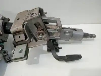 Second-hand car spare part steering column for jeep renegade limited 4x2 oem iam references 00522059640  