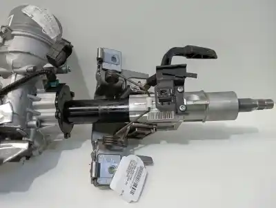 Second-hand car spare part steering column for jeep renegade limited 4x2 oem iam references 00522059640  