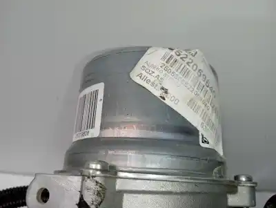 Second-hand car spare part steering column for jeep renegade limited 4x2 oem iam references 00522059640  