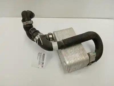 Second-hand car spare part engine oil cooler for jeep renegade limited 4x2 oem iam references 