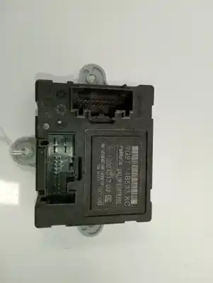 Peça sobressalente para automóvel em segunda mão módulo eletrônico por ford s-max (ca1) titanium (03.2010->) 163 cv / 120 kw referências oem iam 9g9t14b533kc
